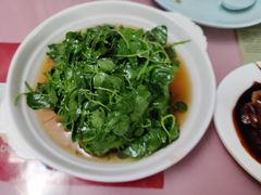 草头-蘭心餐厅(进贤路店)