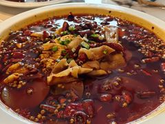-玉林烤鸭店(定福庄店)