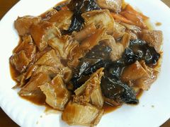 -清真利德顺小老饭庄(复兴路店)