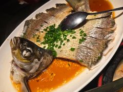-知楚•精致湖北菜(武商MALL店)