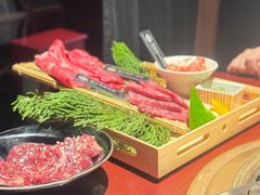 -萬福·肉割烹(恒隆广场店)