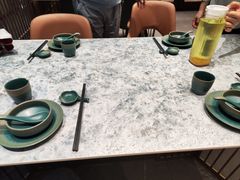 -聚丰园新概念餐厅(梅石路店)