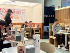 -雲物·云南小馆(好悦天地店)