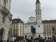 -斯蒂芬主教座堂(Stephansdom)