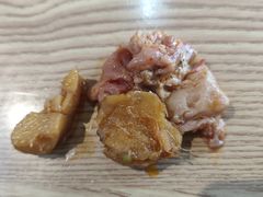 -吴记怪味面(牛王庙店)