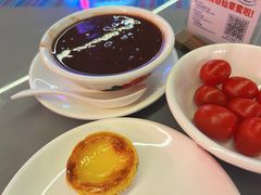 -陈鹏鹏潮汕菜(机场卫星厅·561登机口店)