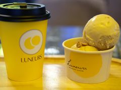 -LUNEURS月乐诗·烘焙甜品(前滩太古里店)