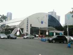 -广州保龄球馆(广州天河体育中心店)
