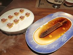 -曾宴·楚菜(湖北省博物馆店)