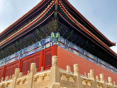 -北京市劳动人民文化宫(太庙)