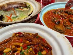 -辣小鲜·南昌大排档(船山路店)