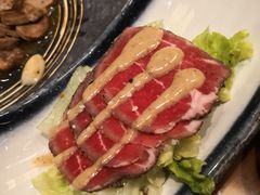 -大渔铁板烧(中山路八佰伴店)