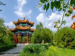 -济南国际园博园