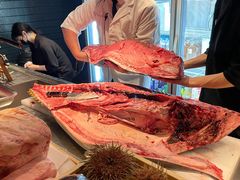 -铭牛烧肉·和牛海鲜自助(高新月牙湖店)