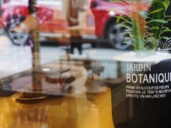 -KYO COFFEE(胶州路店)