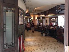 -海口骑楼小吃街