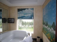 -肇庆奥威斯酒店