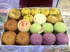 -北京稻香村(天桥乐汇百货商场店)