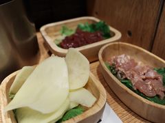 -独食火锅·半米屋台(望平街店)