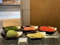 -威斯汀舞台餐厅