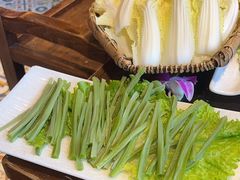 -唇辣号重庆老火锅(燕郊鑫乐汇店)