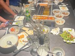 -很久以前羊肉串(清河店)