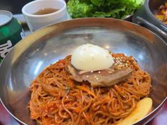 -屋里家延边朝鲜族冷面(南园店)