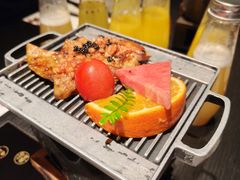 -花潮料理艺食馆(SM新生活广场店)