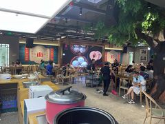 -易裕和·长沙米粉(竹塘西路店)
