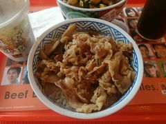 android_upload_pic-吉野家(秀谷店)