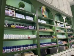 -如一·美甲美睫