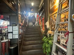 -MI WU FACTORY米屋美食工厂餐厅(绿地店)