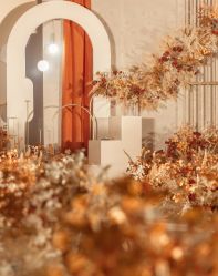 -泓瑞金陵大酒店·宴会厅