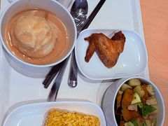 -宜家·瑞典风味餐厅(三桥店)