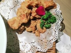 -前海沿·青岛菜(李沧万达店)