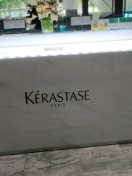 -Kraemer Paris苏豪发廊