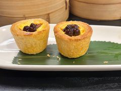 -彩丰楼中餐厅·早茶·点心·粤菜(海口华彩洲际酒店)