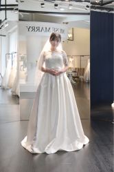-MuseMarry婚纱(前海嘉里中心店)