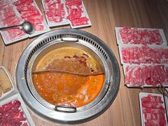 -季季红火锅(长沙步行街店)