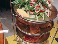 -伏一解牛烤肉专门店(信业购物中心店)