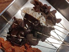 -江湖六膳門串串香(隆礼路店)