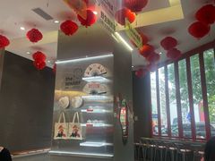 -喧闹·东方大气茶(鹅岭二厂店)