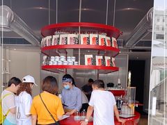 -UNI UNI(环亚凯瑟琳店)