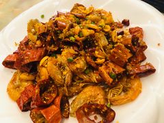 -李师傅脆肚(梅林店)