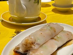 爽滑鲜虾肠-金玉满堂潮州酒楼(无限极荟购物广场店)