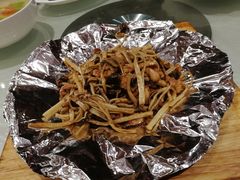 -张鸭子大酒楼(南滨路店)