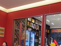 -虾女王·龙虾·烧烤(龙江店)