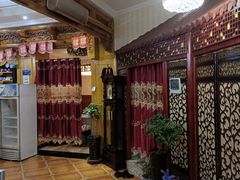 -伊帆食府·青海地方特色美食