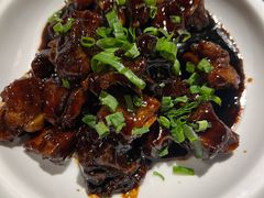 -绿茶餐厅(哈尔滨凯德店)