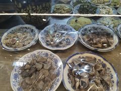 -老三羊汤【北兴隆街店】